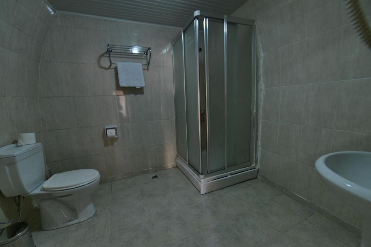 Urfaevi Butik Oteli ภายนอก รูปภาพ