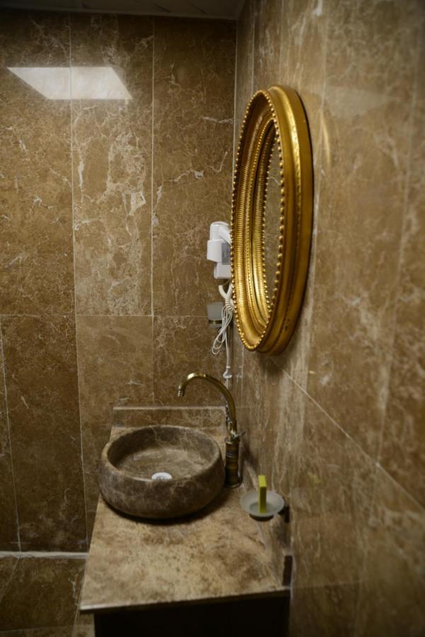 Urfaevi Butik Oteli ภายนอก รูปภาพ